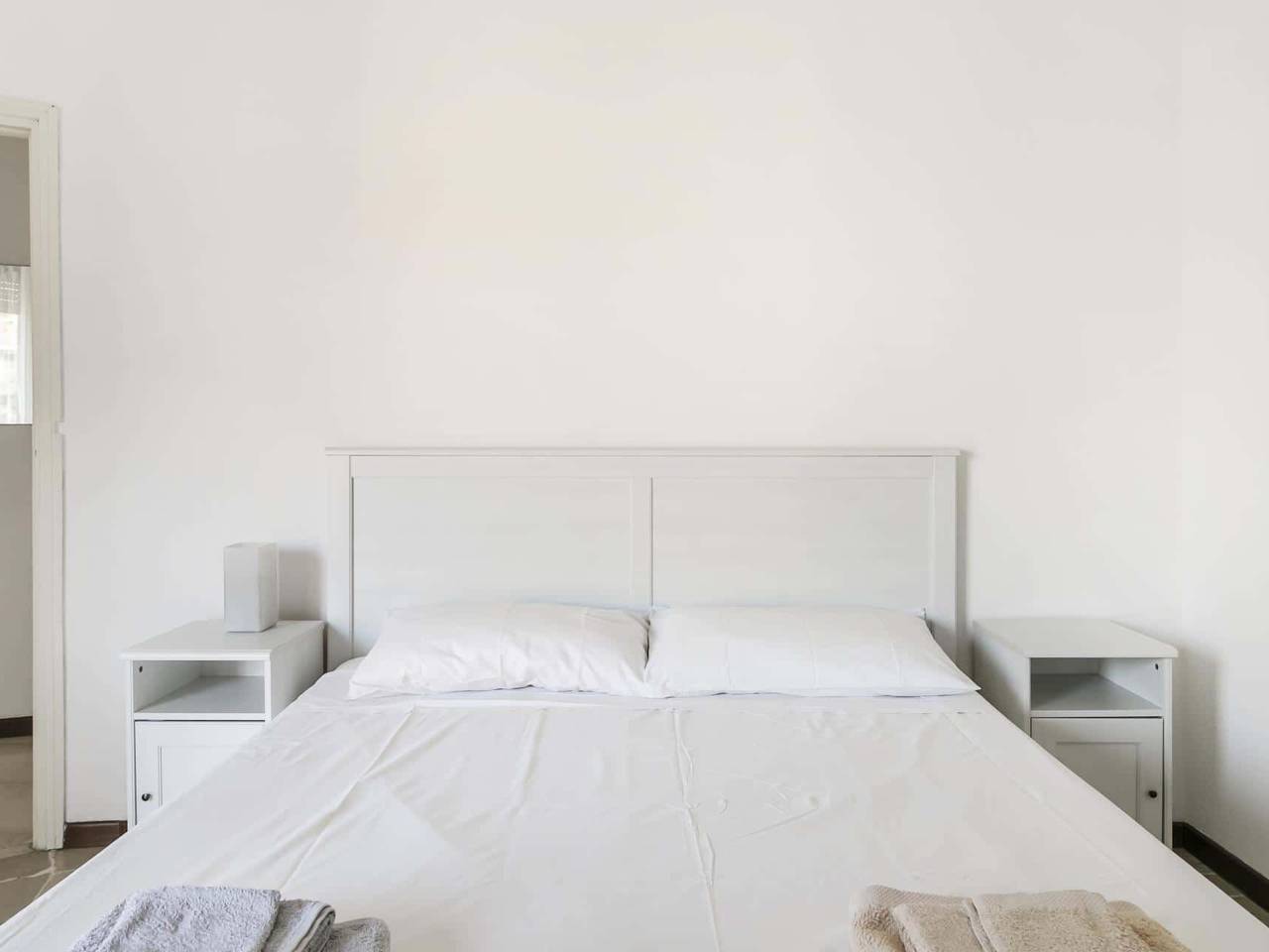 appartamento in affitto a Milano in zona Chiesa Rossa