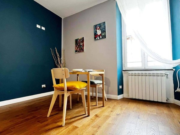 appartamento in affitto a Milano in zona Loreto