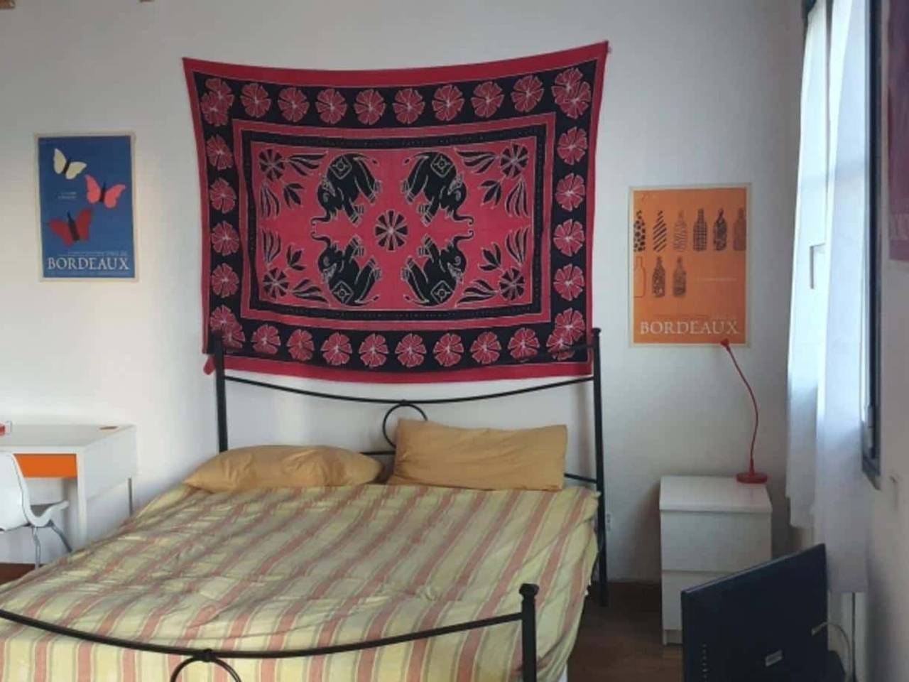 appartamento in affitto a Milano in zona Bovisa