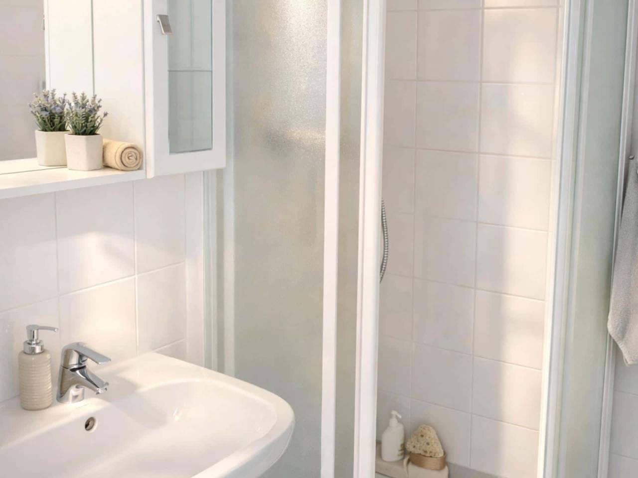 appartamento in affitto a Milano in zona Niguarda