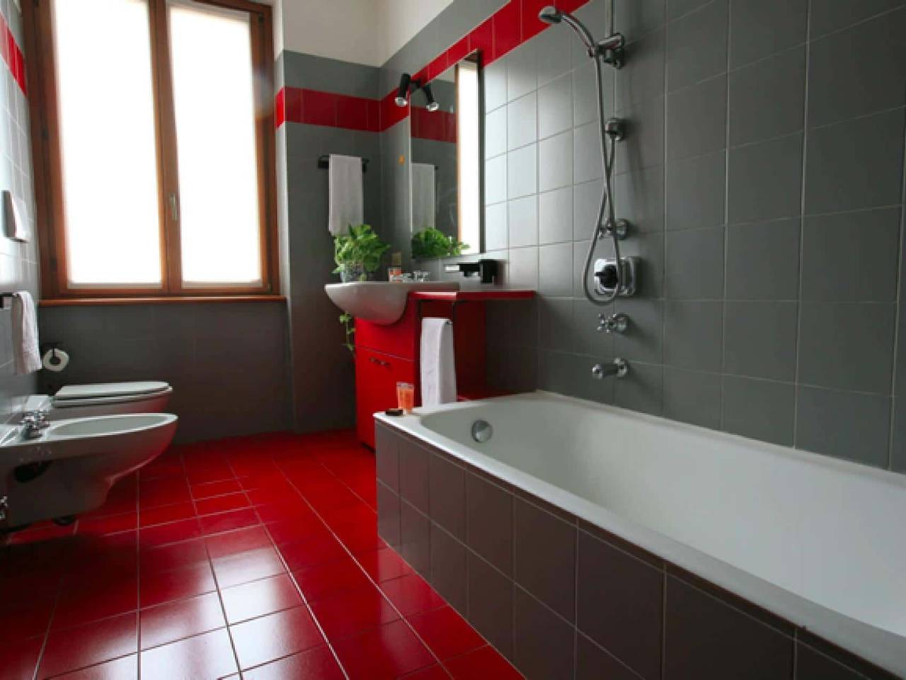 appartamento in affitto a Milano in zona Isola