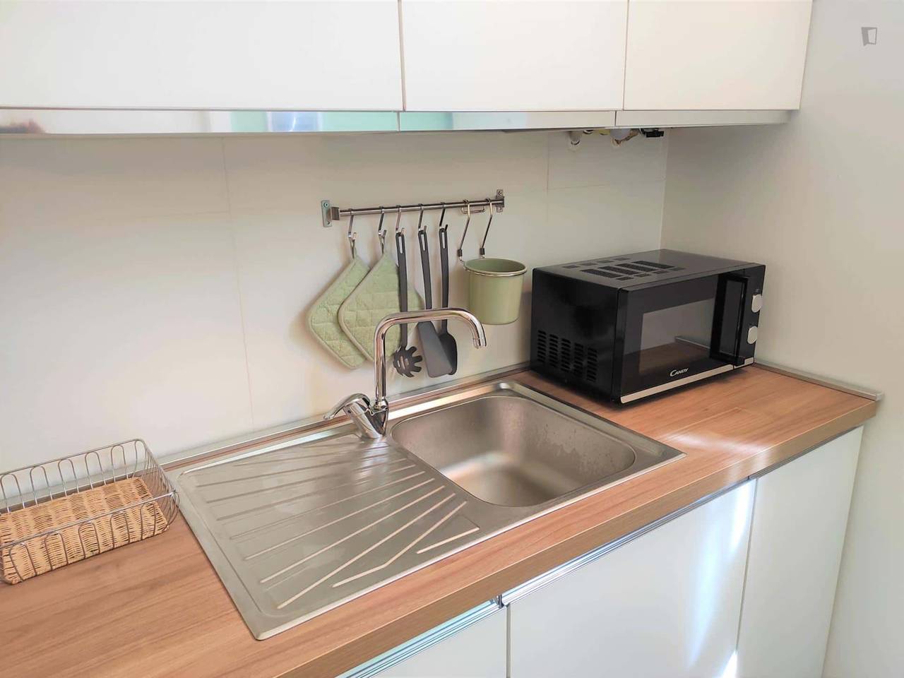 appartamento in affitto a Milano in zona Corvetto