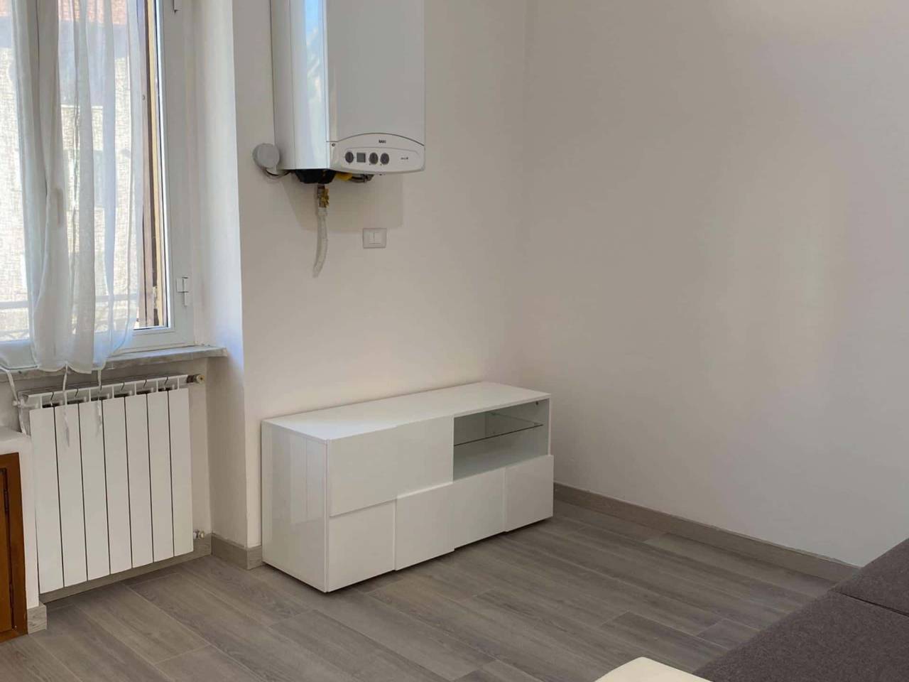 appartamento in affitto a Milano in zona Corvetto