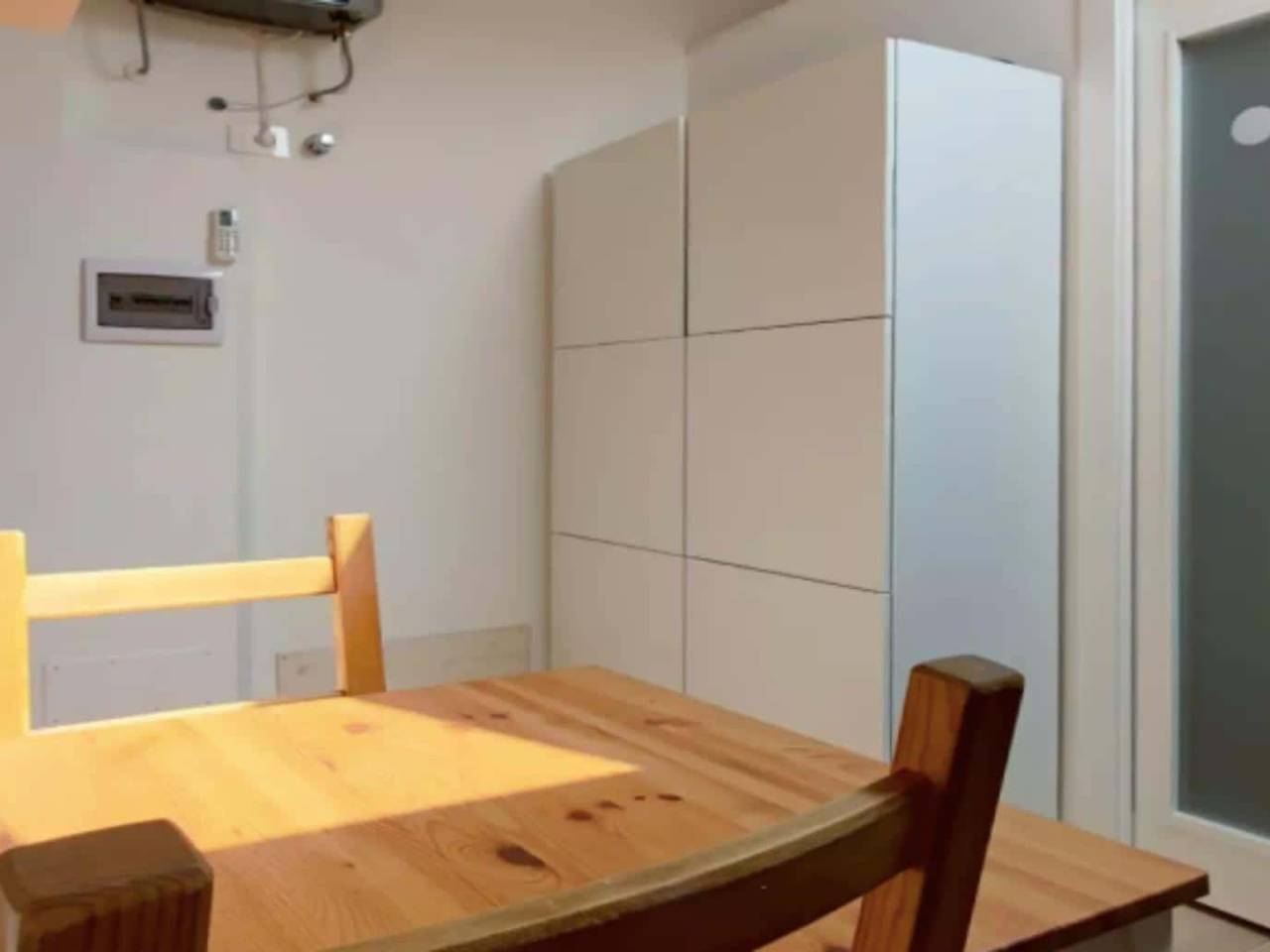 appartamento in affitto a Milano in zona Calvairate