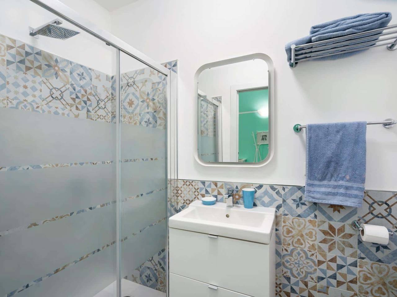 appartamento in affitto a Milano in zona Porta Romana