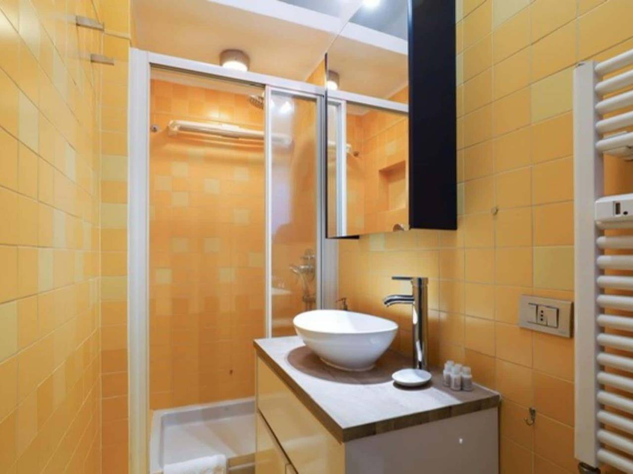 appartamento in affitto a Milano in zona XXII Marzo