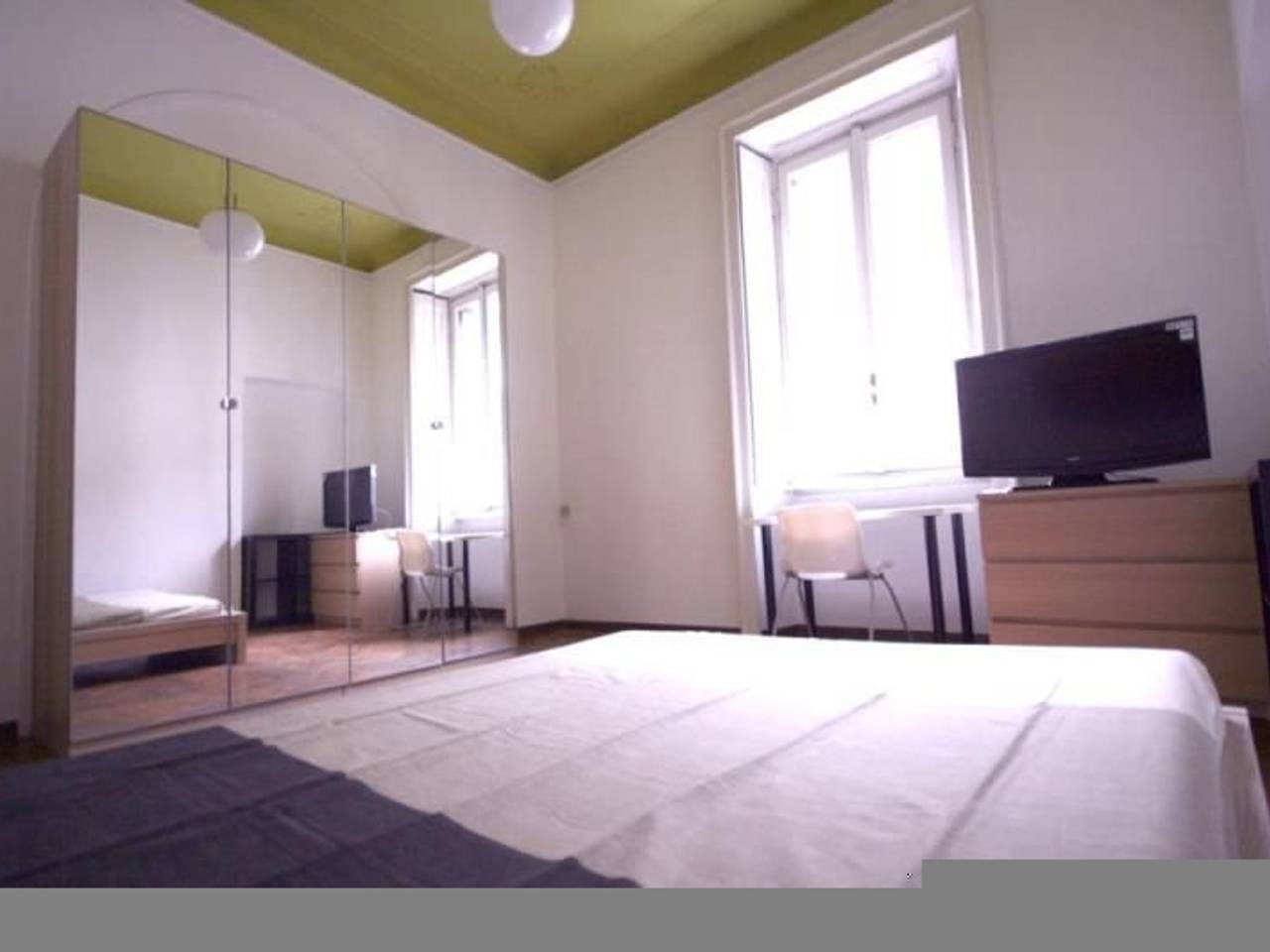 negozio in affitto a Milano