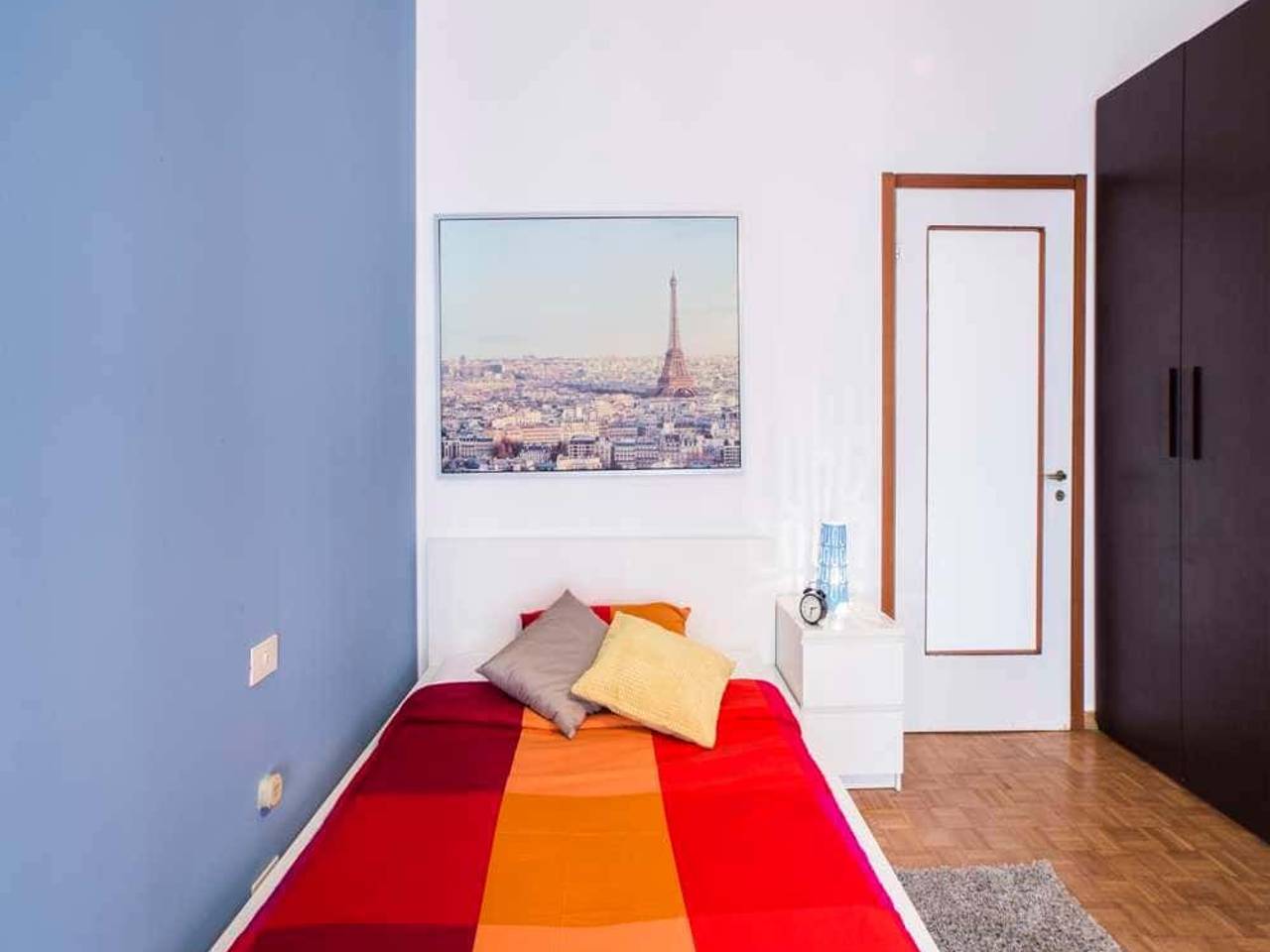 negozio in affitto a Milano in zona San Siro