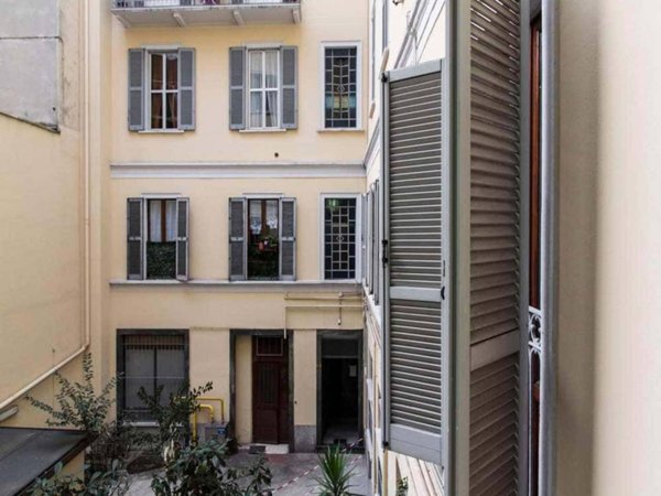 negozio in affitto a Milano in zona Porta Venezia