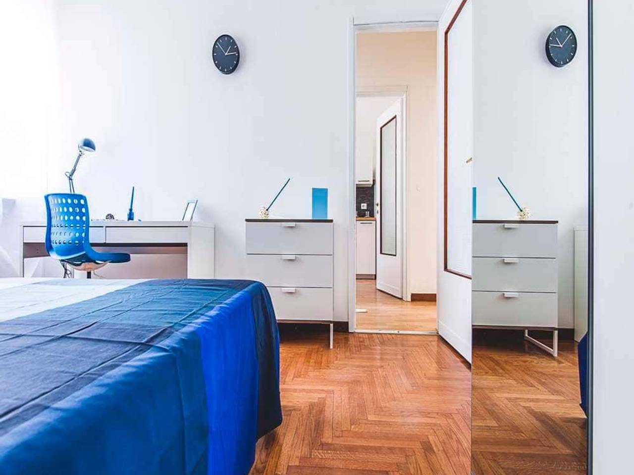 negozio in affitto a Milano