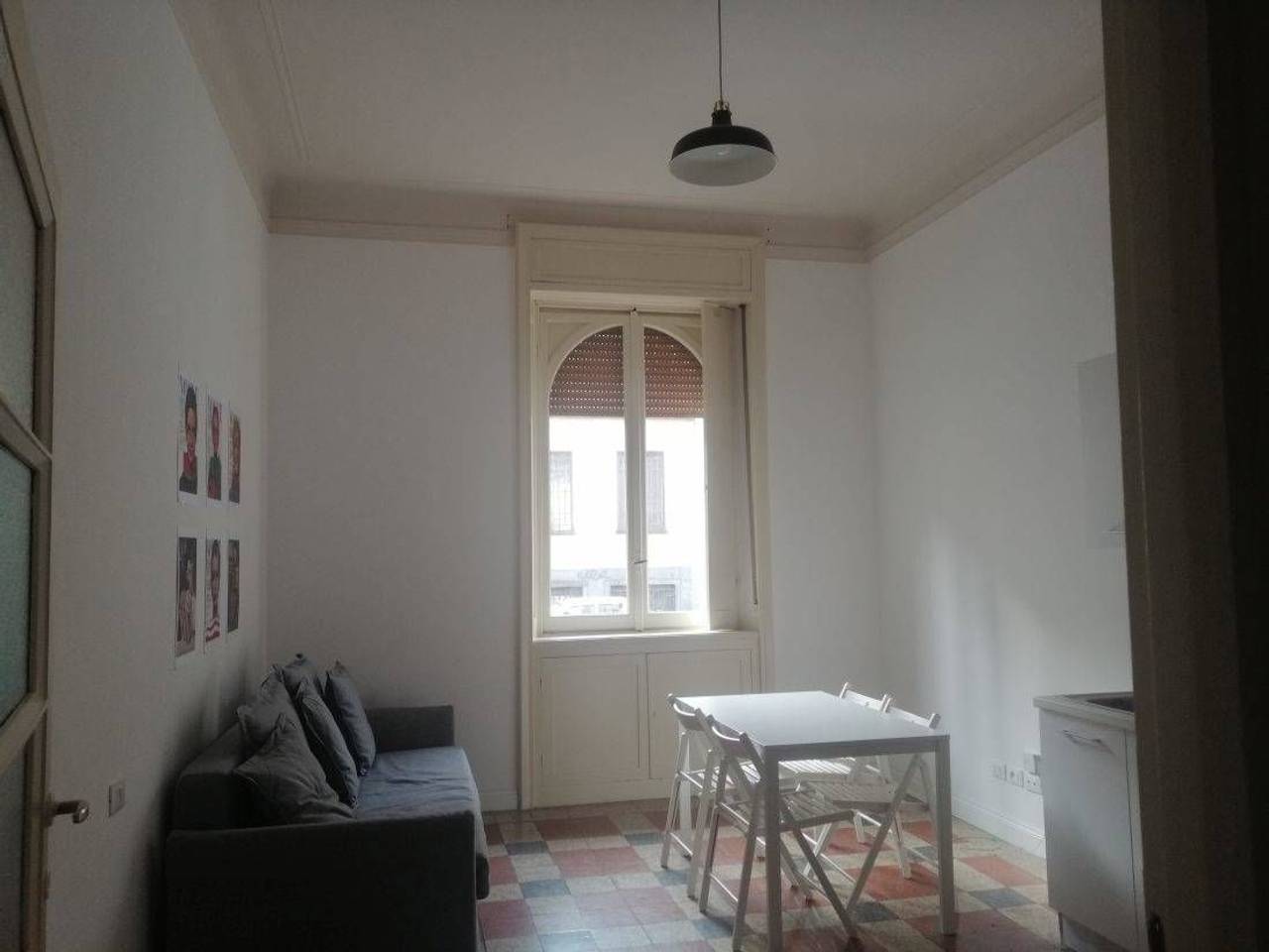 appartamento in affitto a Milano in zona Isola