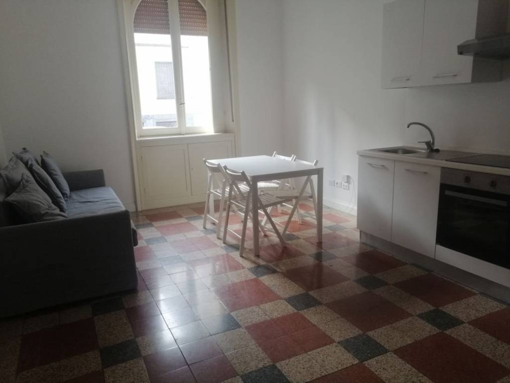 appartamento in affitto a Milano in zona Isola