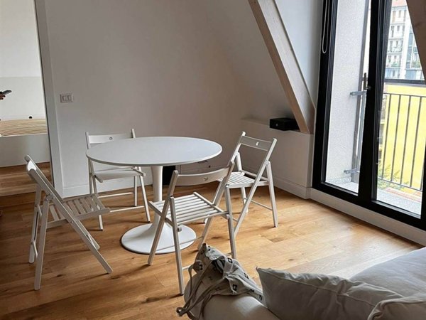 appartamento in affitto a Milano in zona Isola