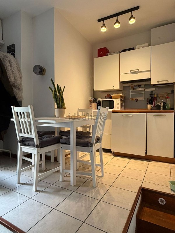 appartamento in affitto a Milano in zona Porta Nuova