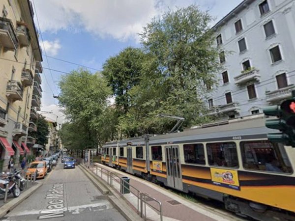 appartamento in affitto a Milano in zona Porta Romana