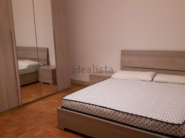 appartamento in affitto a Milano in zona Corvetto