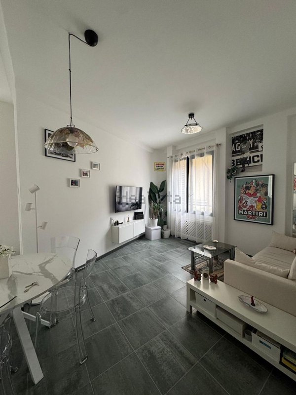 appartamento in affitto a Milano in zona Porta Venezia
