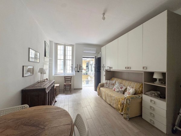 appartamento in affitto a Milano in zona Lorenteggio