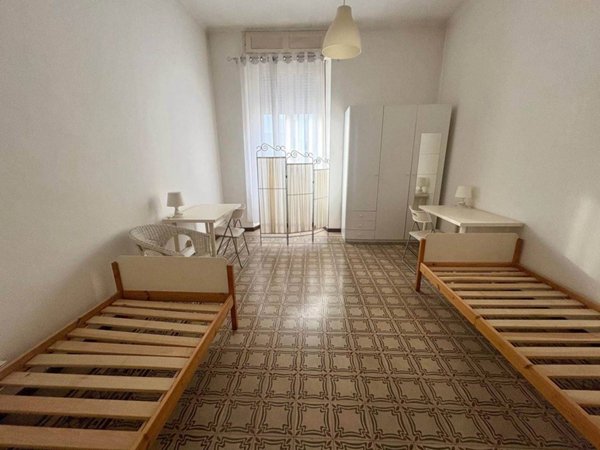 appartamento in affitto a Milano in zona Vigentino