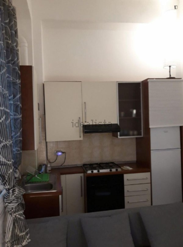 appartamento in affitto a Milano in zona Vigentino