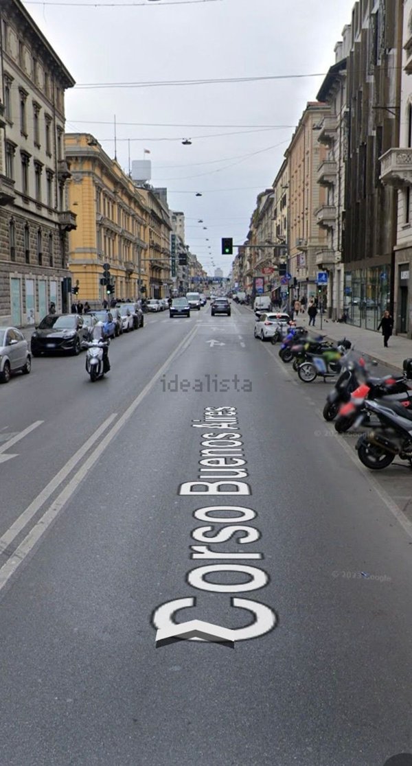 appartamento in affitto a Milano in zona Centro Storico