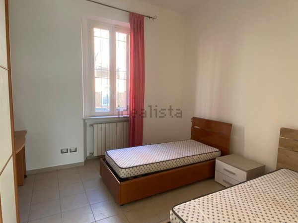 appartamento in affitto a Milano in zona San Cristoforo