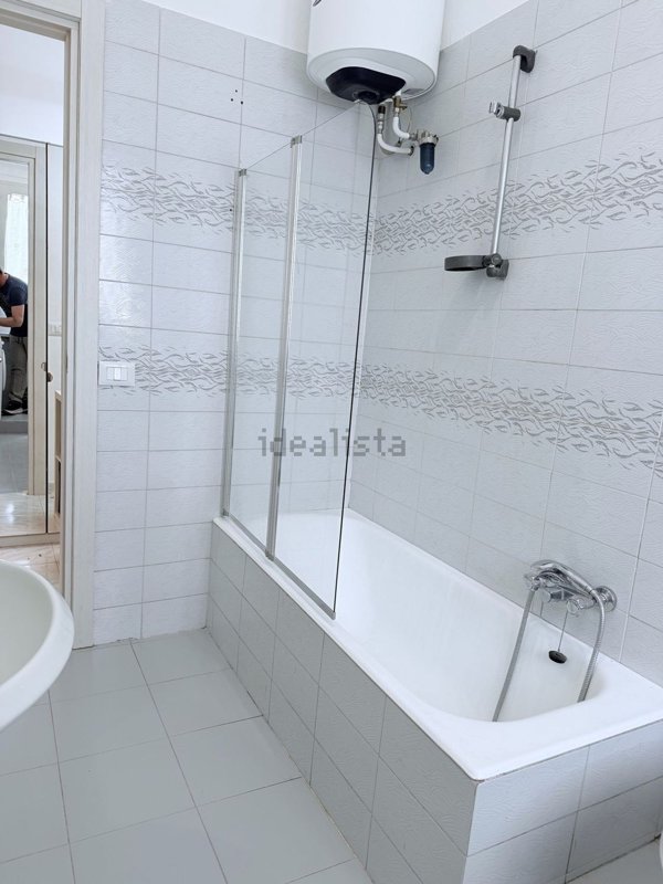 appartamento in affitto a Milano in zona Città Studi