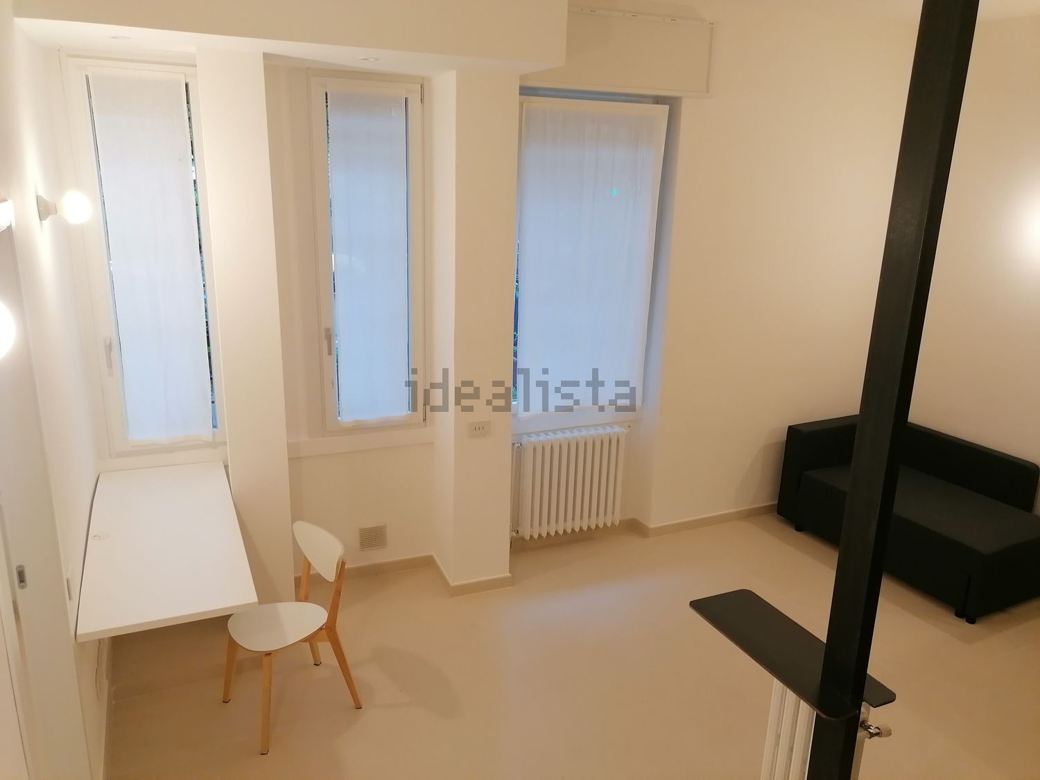 appartamento in affitto a Milano in zona San Siro