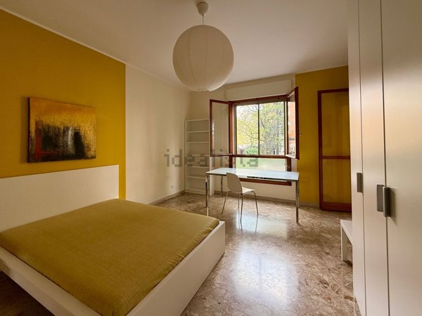 appartamento in affitto a Milano in zona Bocconi