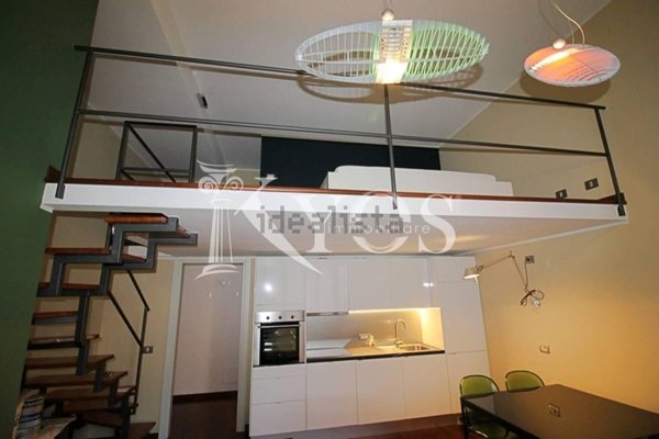 appartamento in affitto a Milano in zona Lambrate