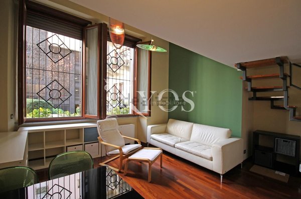 appartamento in affitto a Milano in zona Lambrate