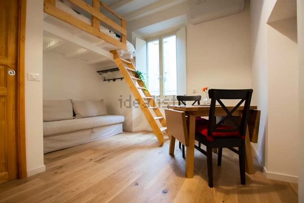 appartamento in affitto a Milano in zona Bocconi