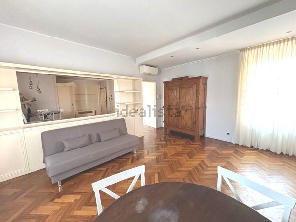 appartamento in affitto a Milano in zona Cinque Giornate