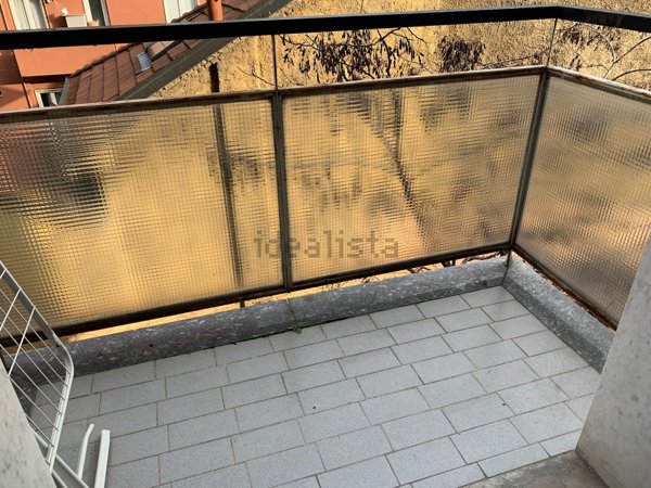 appartamento in affitto a Milano in zona Sant'Ambrogio