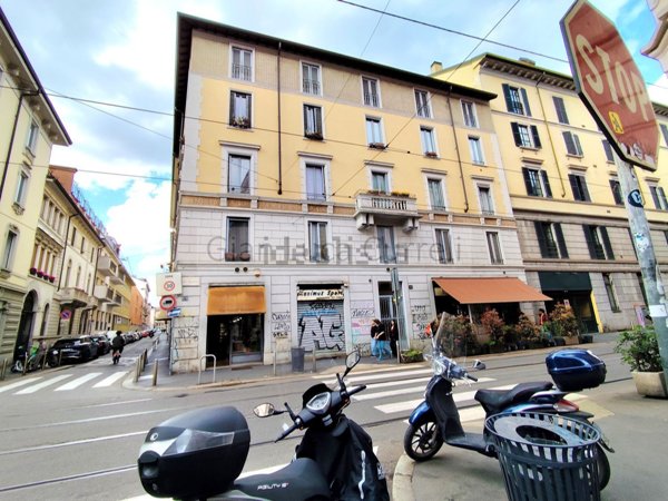 appartamento in affitto a Milano in zona Porta Venezia
