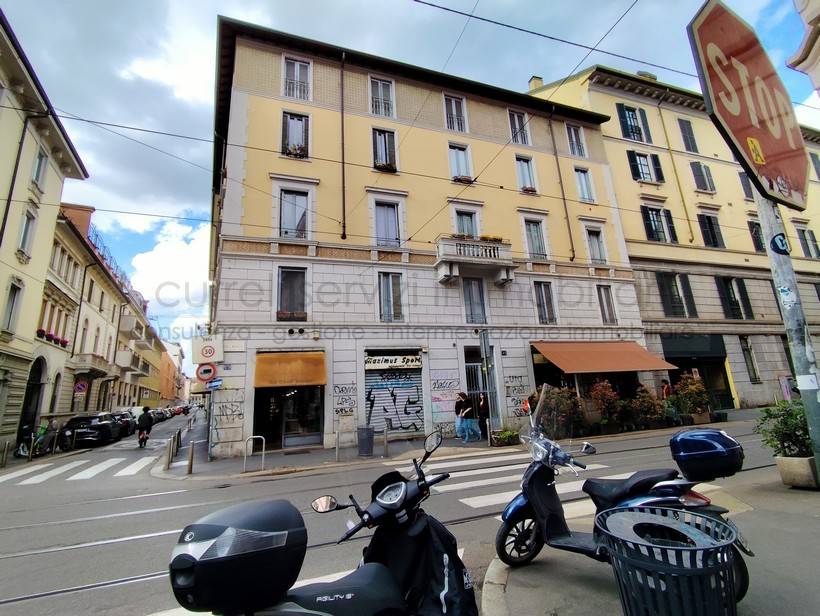 appartamento in affitto a Milano in zona Porta Venezia