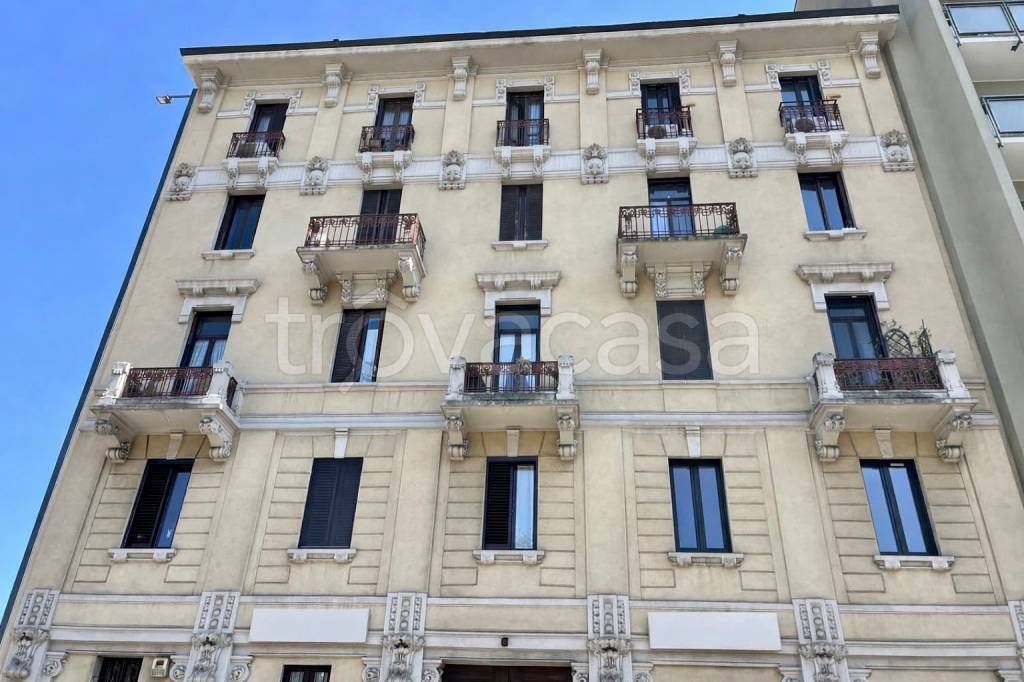 appartamento in affitto a Milano in zona Niguarda