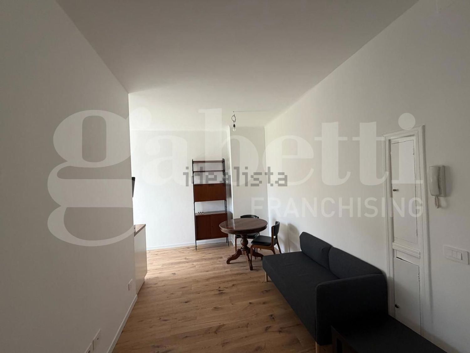 appartamento in affitto a Milano in zona Solari