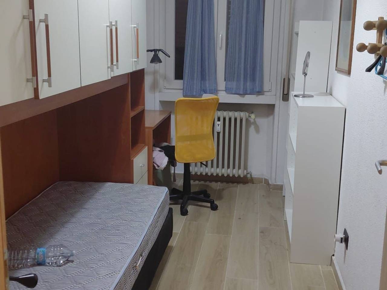 appartamento in affitto a Milano in zona Dergano