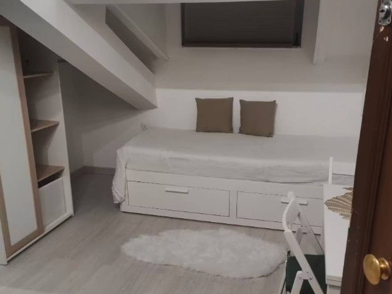 appartamento in affitto a Milano in zona Sant'Ambrogio