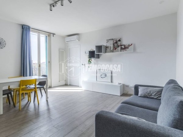 appartamento in affitto a Milano in zona Corvetto