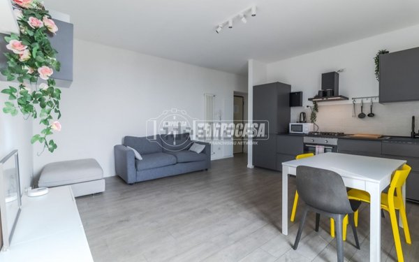 appartamento in affitto a Milano in zona Corvetto