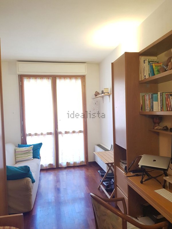 appartamento in affitto a Milano in zona Bovisa