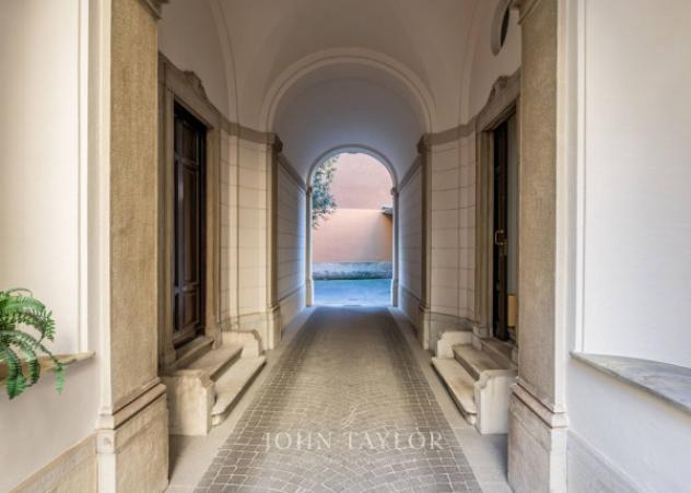 appartamento in affitto a Milano in zona Centro Storico