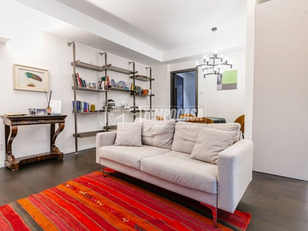 appartamento in affitto a Milano in zona Sempione