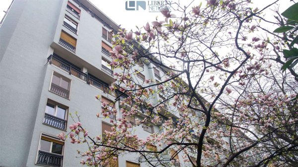 appartamento in affitto a Milano in zona Solari