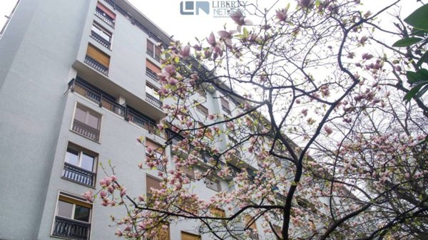 appartamento in affitto a Milano in zona Solari