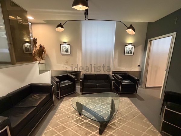 locale commerciale in affitto a Milano in zona San Vittore