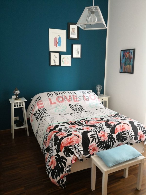 appartamento in affitto a Milano in zona San Cristoforo