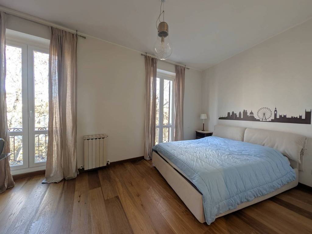 appartamento in affitto a Milano in zona Isola